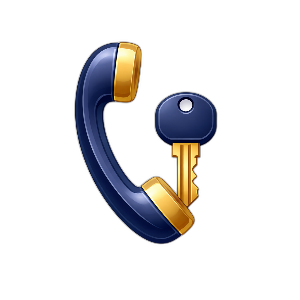 Call to request a locksmith quote