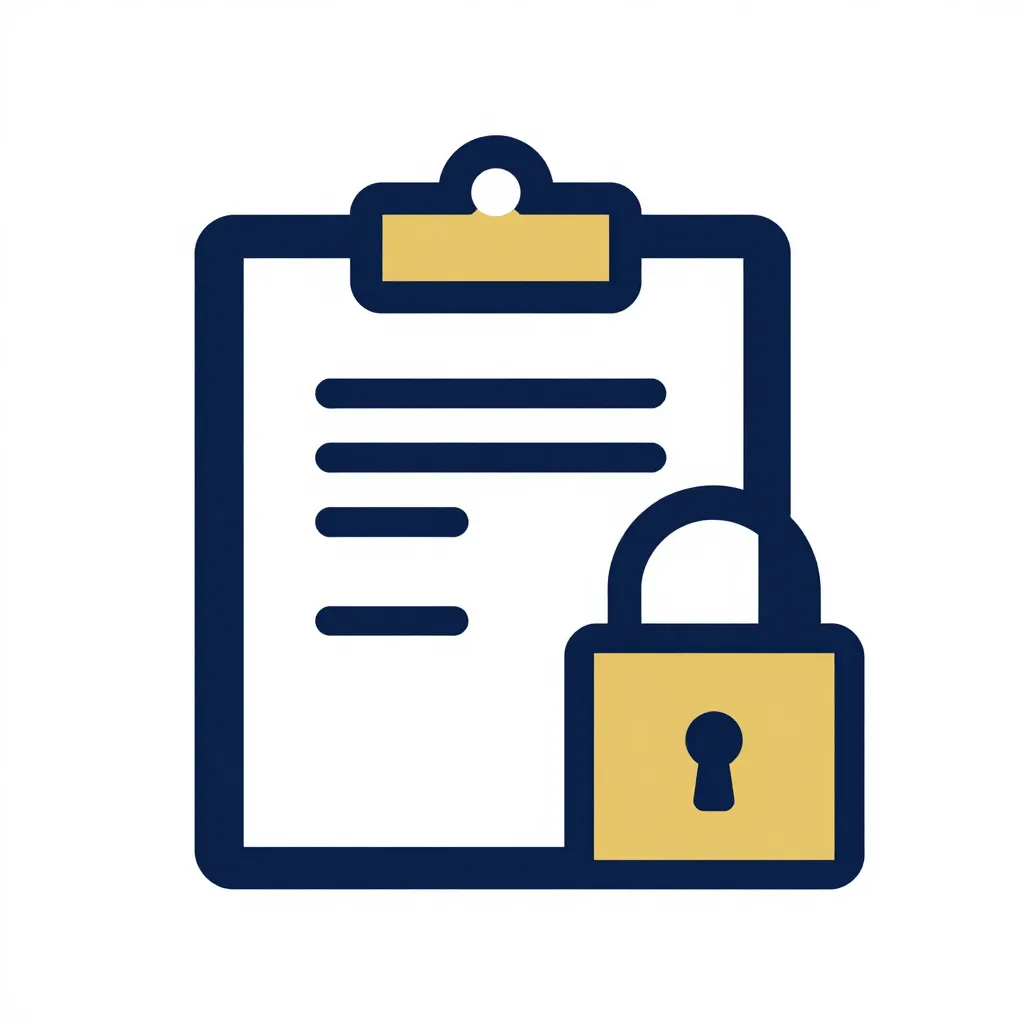 On-site locksmith assessment