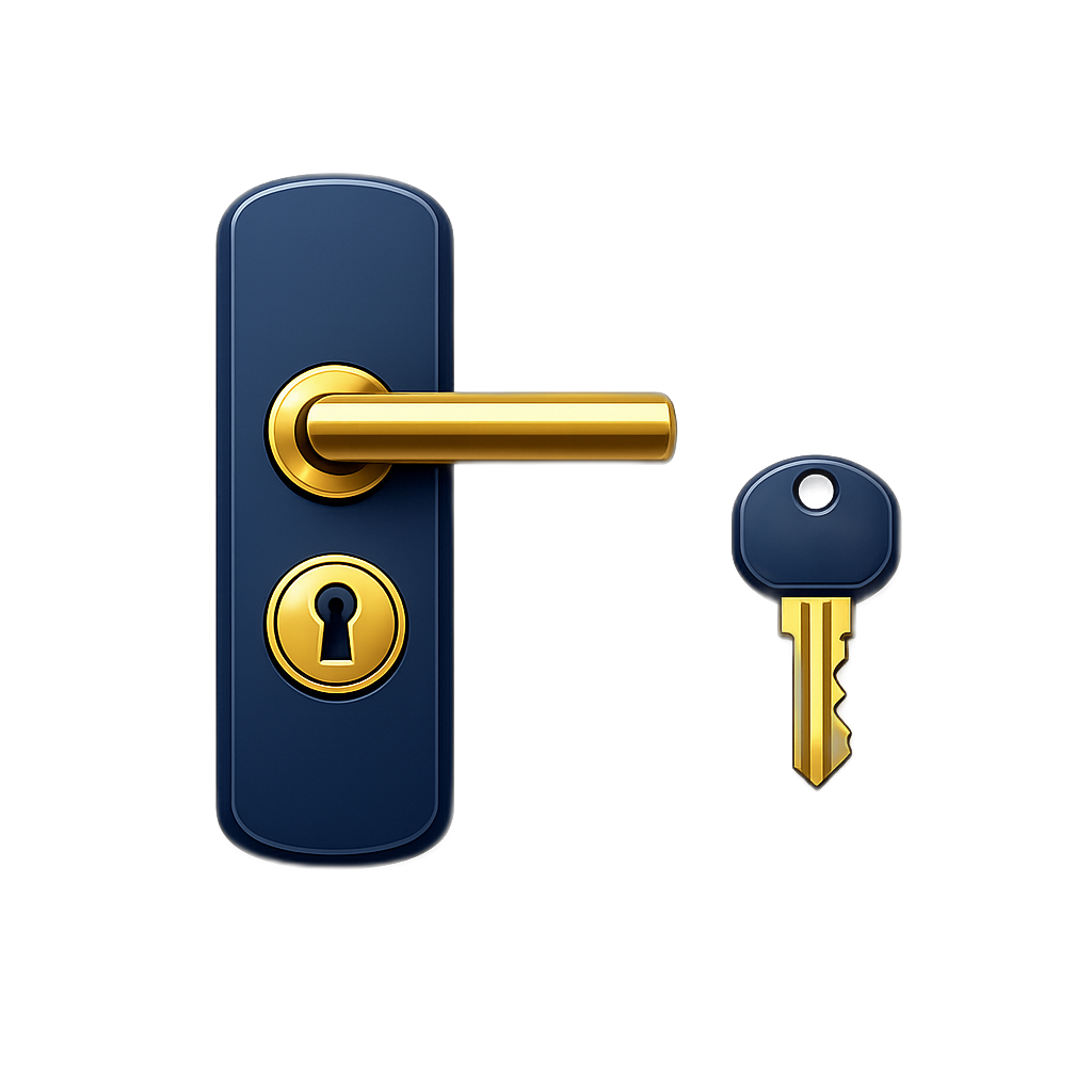 Residential locksmith services in NYC