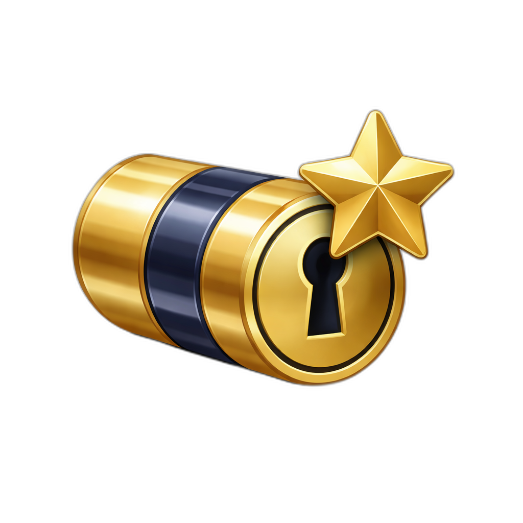 Trusted lock brands we service